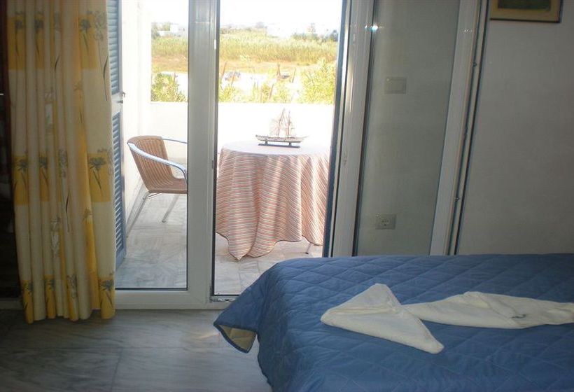 Hotel Rea  | Naxos | Naxos Island | Greece 8