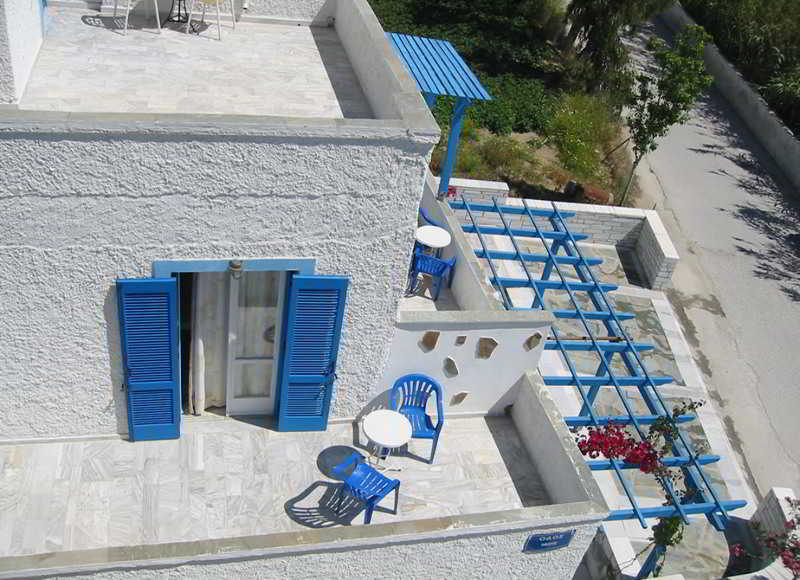 Hotel Rea  | Naxos | Naxos Island | Greece 9