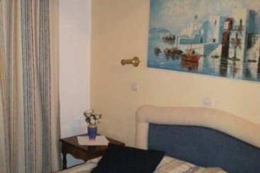 Ippokampos Hotel Hidra Islas Sarónicas