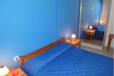 Botsis Guest House  | Hydra | Saronic Islands | Greece 1