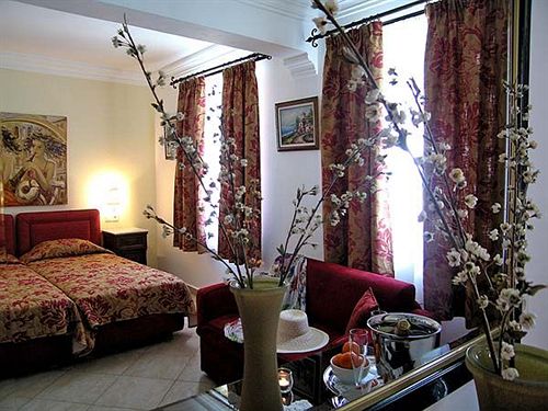 Mistral Hotel  | Hydra | Saronic Islands | Greece 1