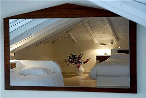 Mistral Hotel  | Hydra | Saronic Islands | Greece 10