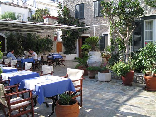 Mistral Hotel  | Hydra | Saronic Islands | Greece 2