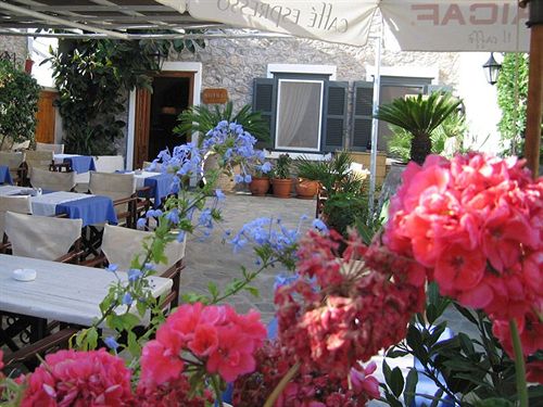 Mistral Hotel  | Hydra | Saronic Islands | Greece 5