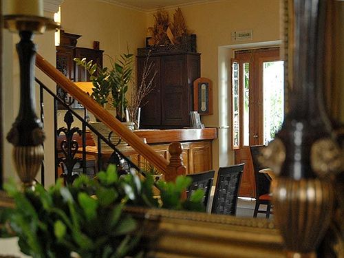 Mistral Hotel  | Hydra | Saronic Islands | Greece 9