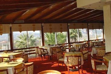 Erato Hotel  | Livadia | Central Greece | Greece 3