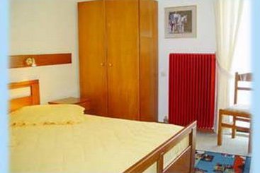 Erato Hotel  | Livadia | Central Greece | Greece 5