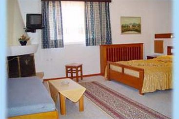 Erato Hotel  | Livadia | Central Greece | Greece 6