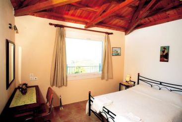 Villa Margarita Skópelos