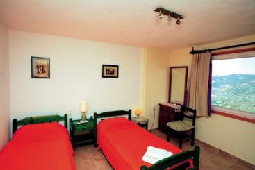 Villa Margarita  | Skopelos | Sporades | Greece 1