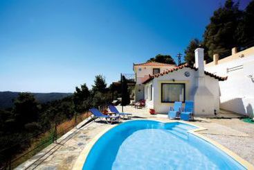 Villa Margarita  | Skopelos | Sporades | Greece 2