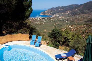 Villa Margarita  | Skopelos | Sporades | Greece 3