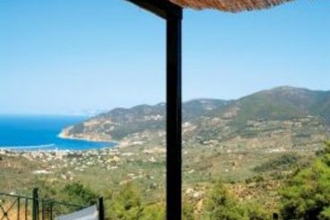 Villa Margarita  | Skopelos | Sporades | Greece 4