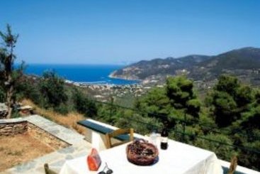 Villa Margarita  | Skopelos | Sporades | Greece 5