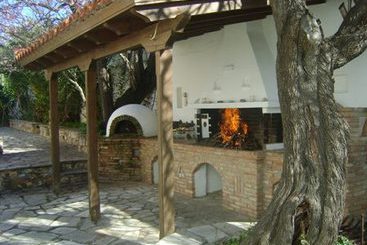 Villa Kavaros  | Skopelos | Sporades | Greece 1