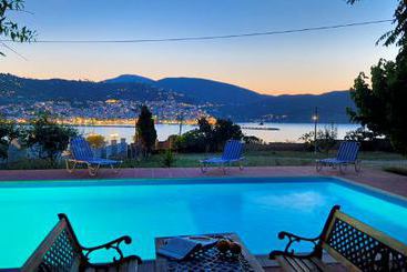 Villa Kavaros  | Skopelos | Sporades | Greece 2