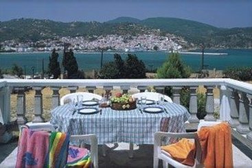 Villa Kavaros  | Skopelos | Sporades | Greece 4