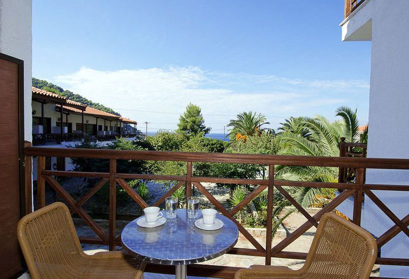 Delphi Resort Hotel  | Skopelos | Sporades | Greece 1