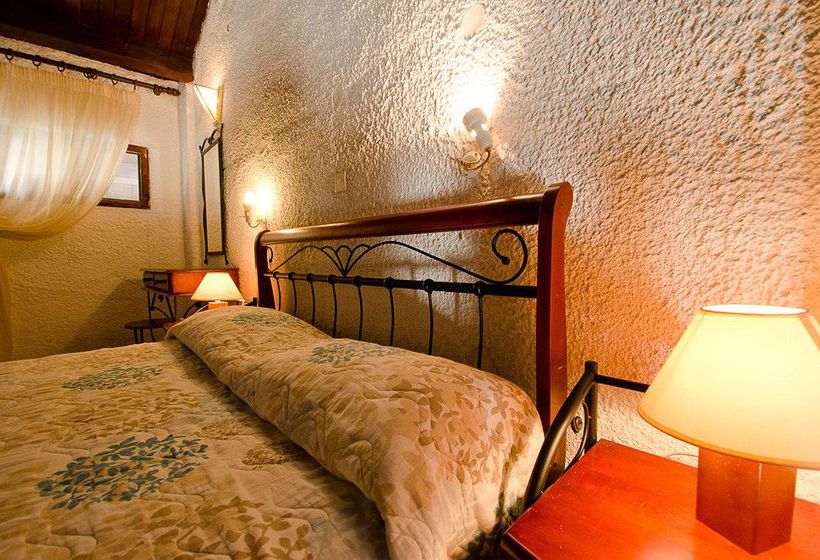 Delphi Resort Hotel  | Skopelos | Sporades | Greece 10