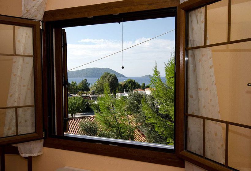 Delphi Resort Hotel  | Skopelos | Sporades | Greece 12