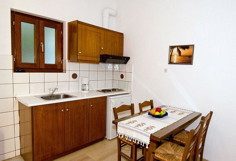 Delphi Resort Hotel  | Skopelos | Sporades | Greece 13