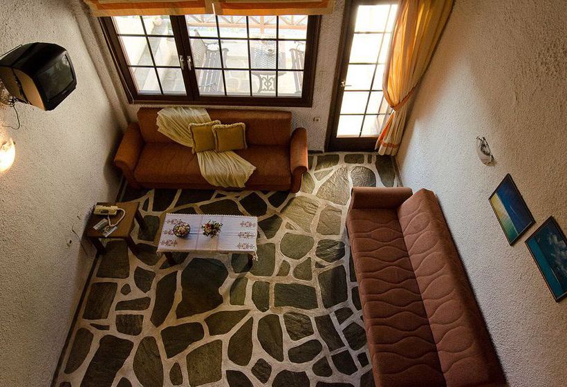 Delphi Resort Hotel  | Skopelos | Sporades | Greece 14