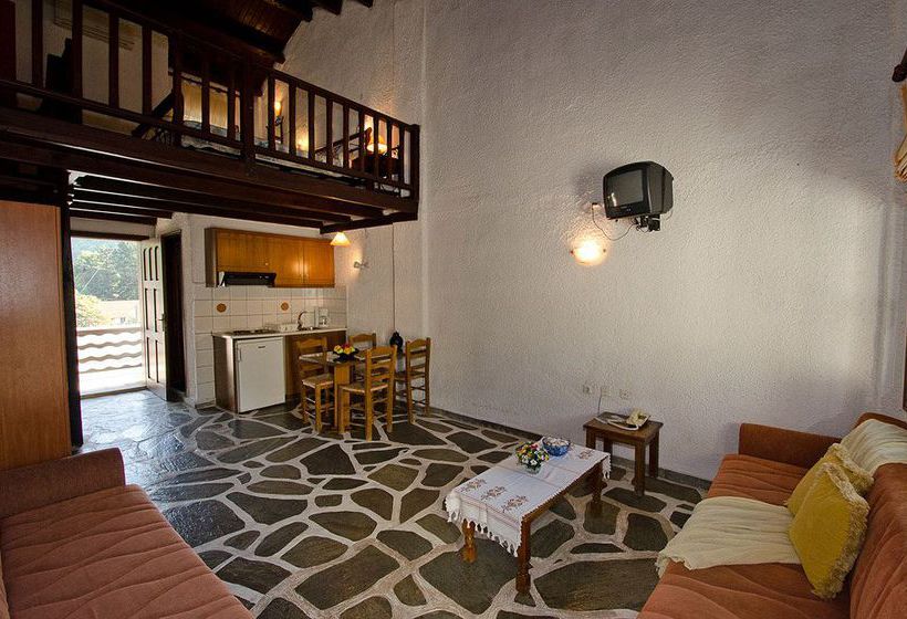 Delphi Resort Hotel  | Skopelos | Sporades | Greece 16