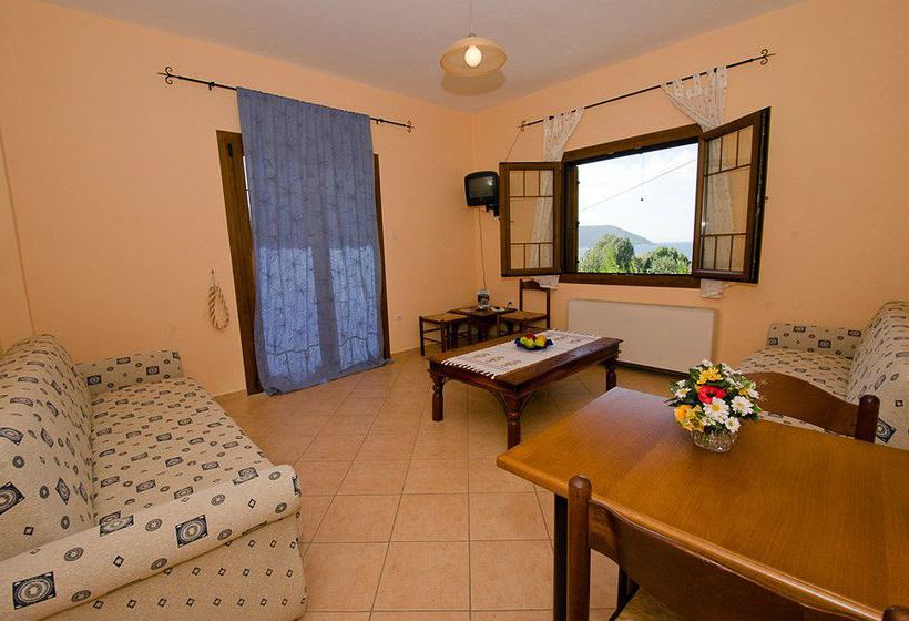 Delphi Resort Hotel  | Skopelos | Sporades | Greece 17