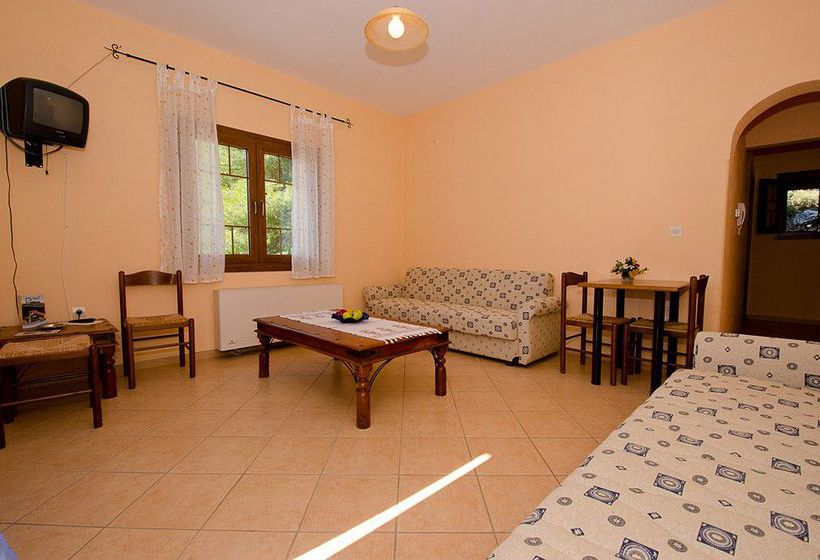 Delphi Resort Hotel  | Skopelos | Sporades | Greece 19