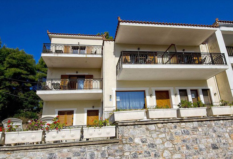 Delphi Resort Hotel  | Skopelos | Sporades | Greece 2