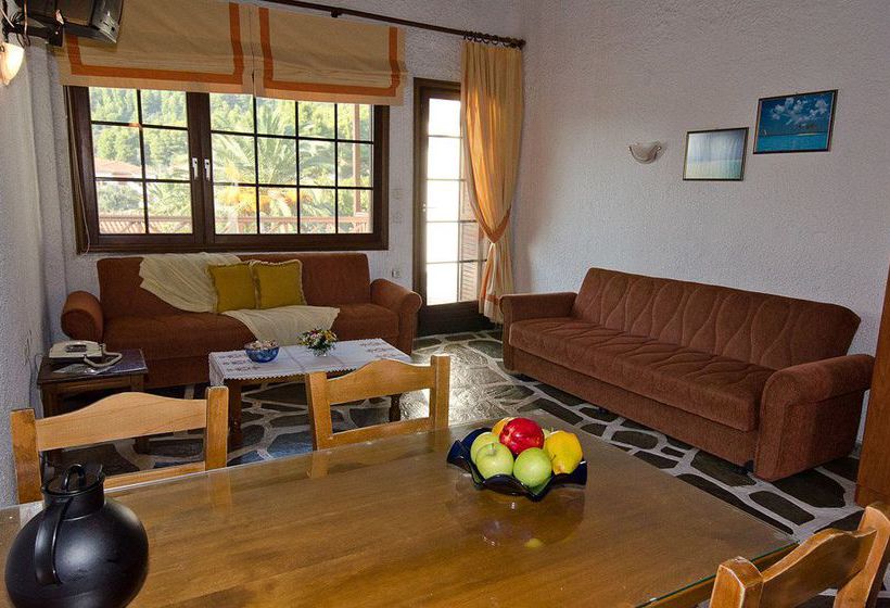 Delphi Resort Hotel  | Skopelos | Sporades | Greece 20