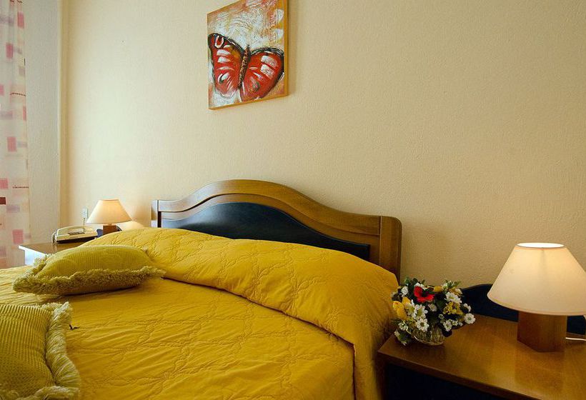 Delphi Resort Hotel  | Skopelos | Sporades | Greece 3