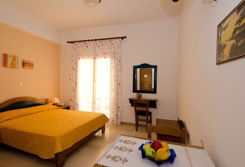 Delphi Resort Hotel  | Skopelos | Sporades | Greece 4