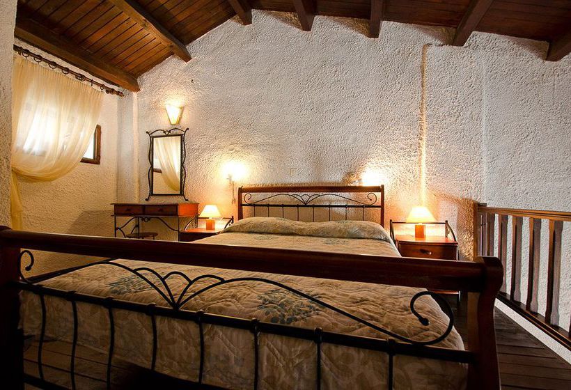 Delphi Resort Hotel  | Skopelos | Sporades | Greece 5