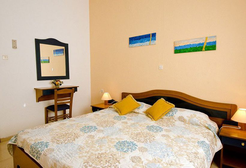 Delphi Resort Hotel  | Skopelos | Sporades | Greece 7