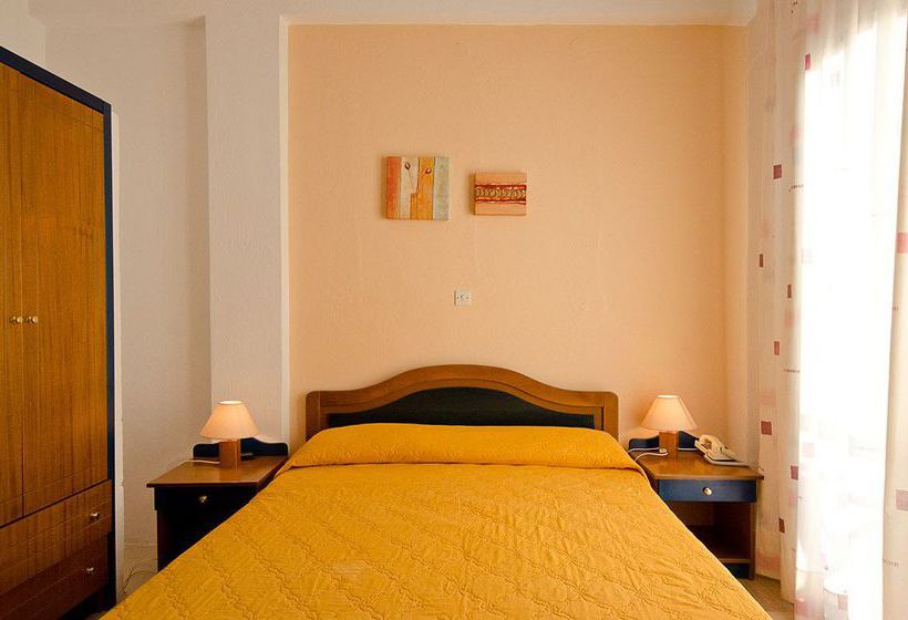 Delphi Resort Hotel  | Skopelos | Sporades | Greece 8