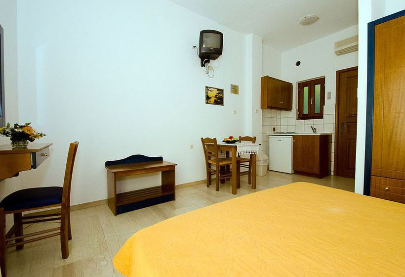 Delphi Resort Hotel  | Skopelos | Sporades | Greece 9