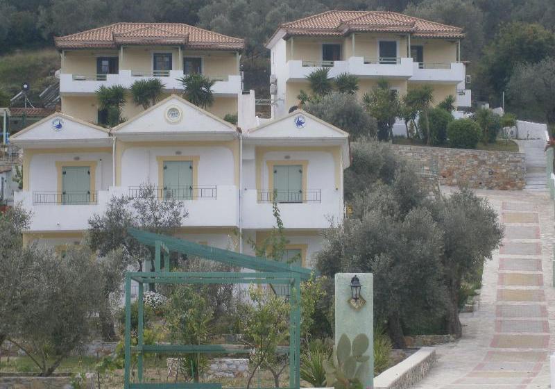 Liofoto  | Skopelos | Sporades | Greece 1