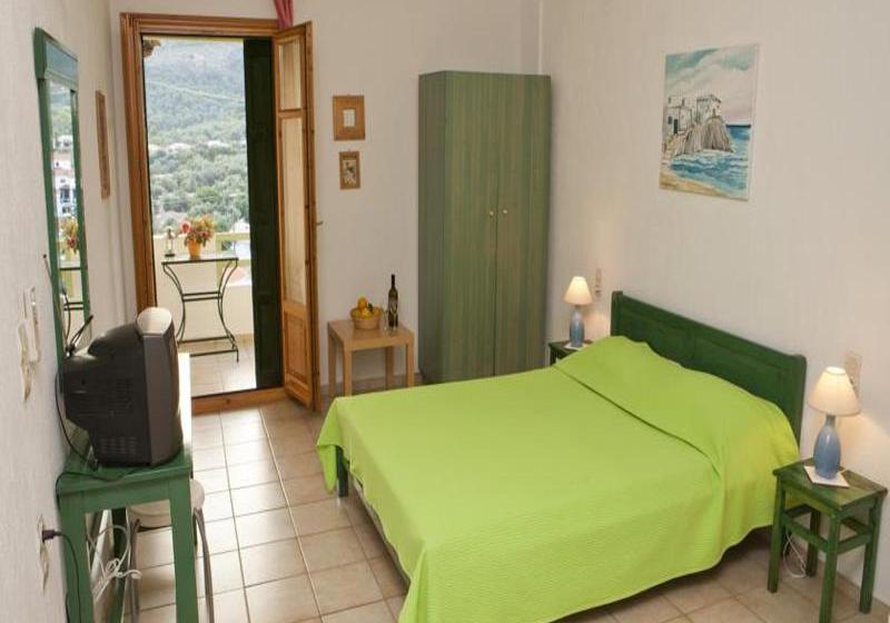 Liofoto  | Skopelos | Sporades | Greece 5