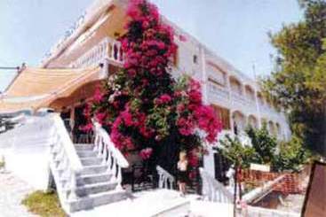 Hotel Liberty 2 Islas Sarónicas