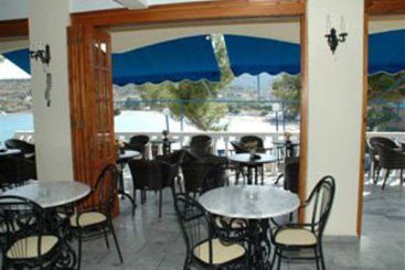 Hotel Liberty 2  | Aghia Marina - Aegina Island | Saronic Islands | Greece 2