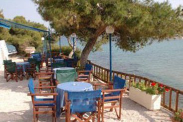 Hotel Liberty 2  | Aghia Marina - Aegina Island | Saronic Islands | Greece 3