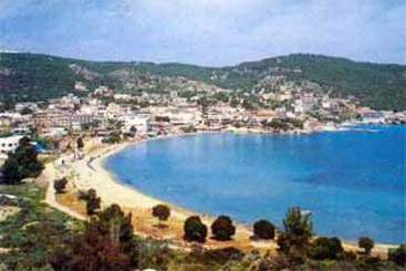 Hotel Liberty 2  | Aghia Marina - Aegina Island | Saronic Islands | Greece 5