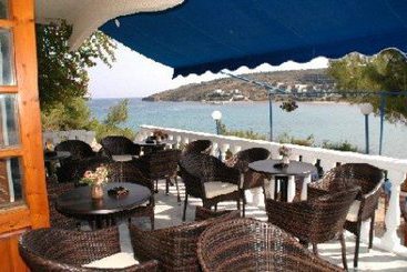 Hotel Liberty 2  | Aghia Marina - Aegina Island | Saronic Islands | Greece 6