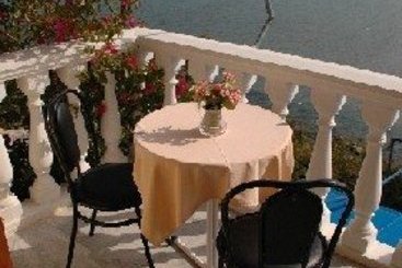 Hotel Liberty 2  | Aghia Marina - Aegina Island | Saronic Islands | Greece 7