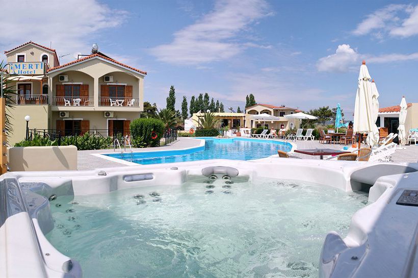 Imerti Resort Hotel