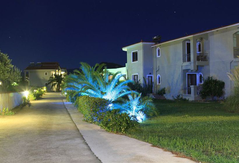 Imerti Resort Hotel  | Skala Kallonis | Lesbos | Greece 10