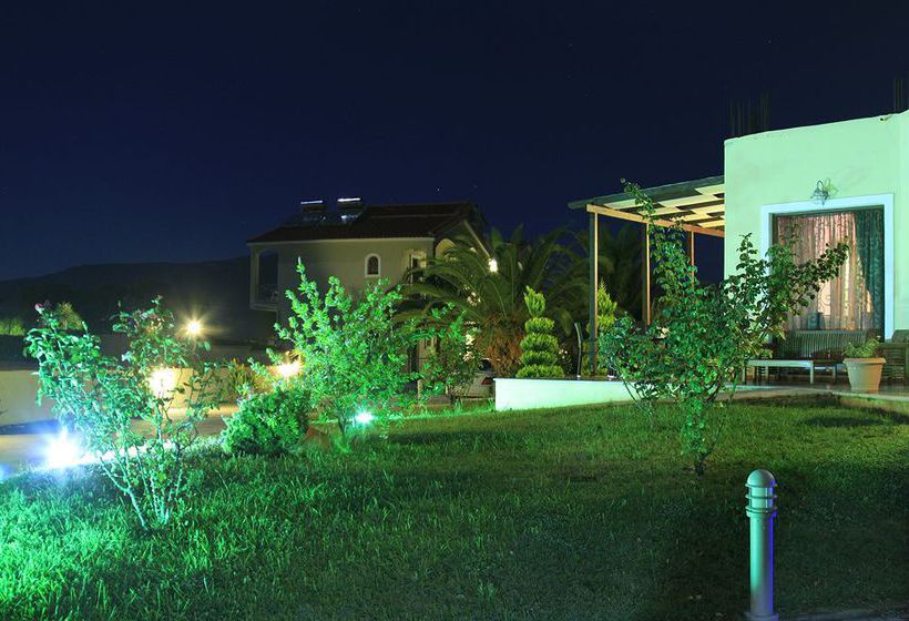 Imerti Resort Hotel  | Skala Kallonis | Lesbos | Greece 11