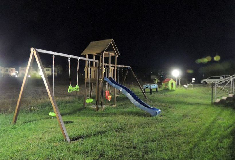 Imerti Resort Hotel  | Skala Kallonis | Lesbos | Greece 12