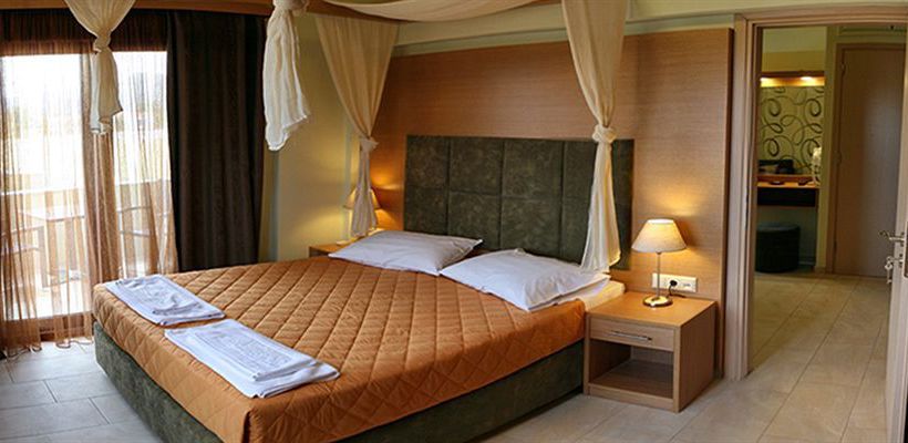 Imerti Resort Hotel  | Skala Kallonis | Lesbos | Greece 16